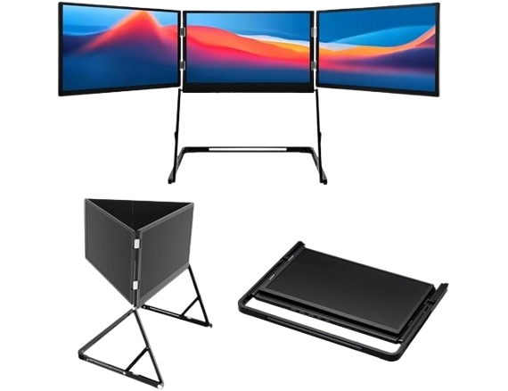 Triple Aero 15.6 Pro Max