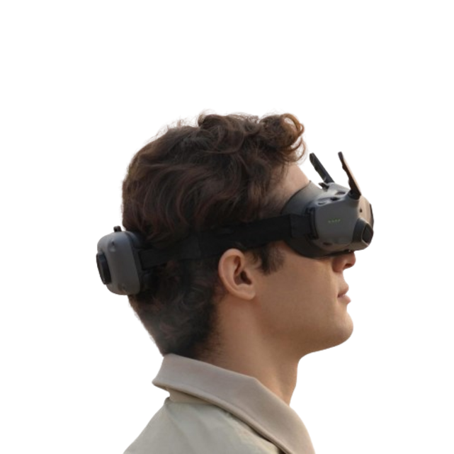 DJI Goggles Integra