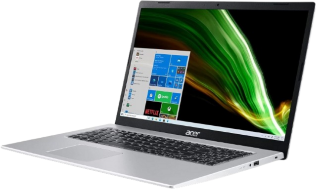 Acer Aspire 1