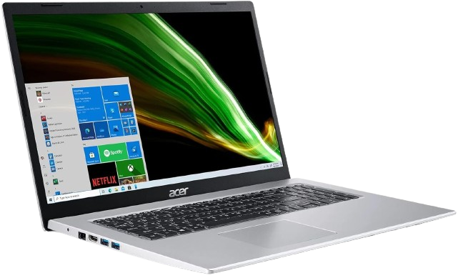 Acer Aspire 1